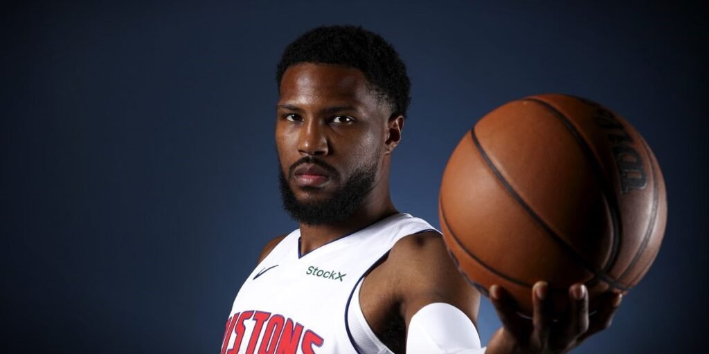Impact on Malik Beasley Contract Talks with the Pistons