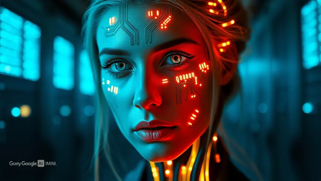 Introduction to Google Gemini and its user interface (UI)