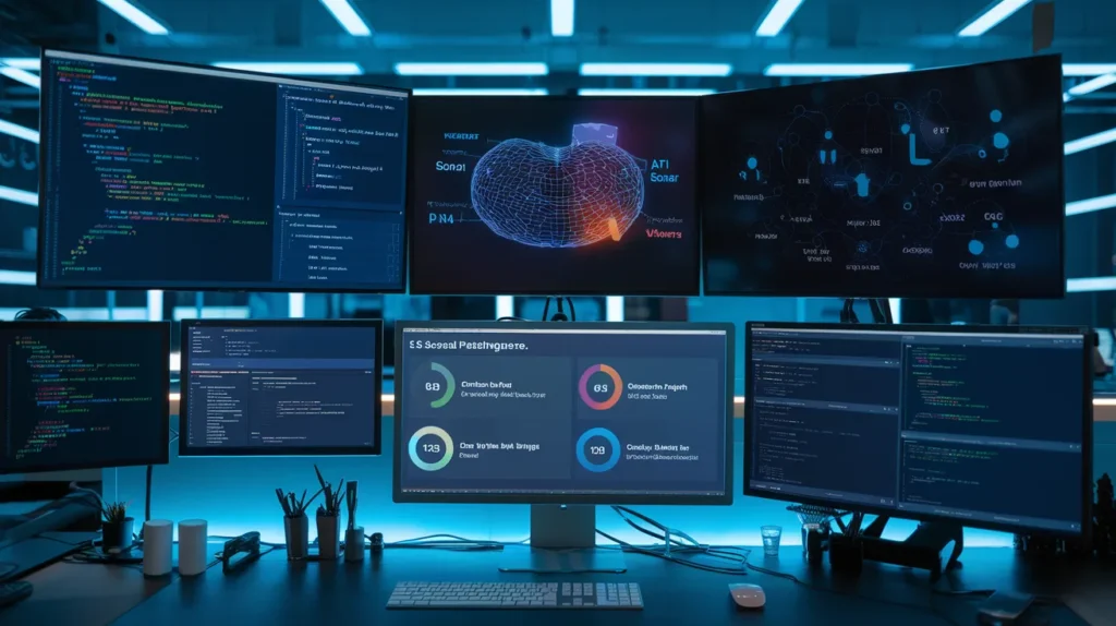 Perplexity AI Sonar Advanced Integration Techniques