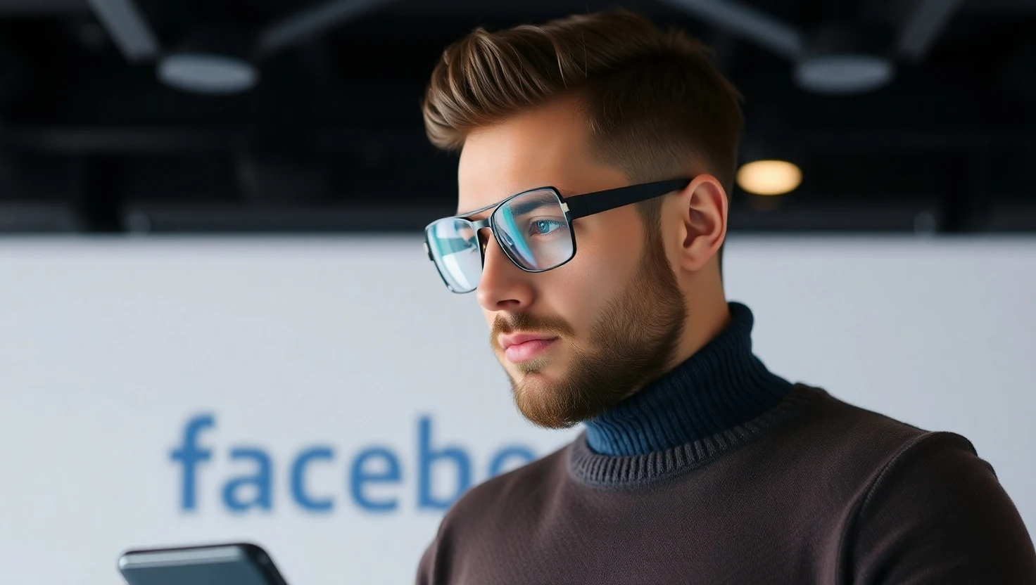 Top 5 Ways to Create Engaging Facebook Captions With Caption Generator