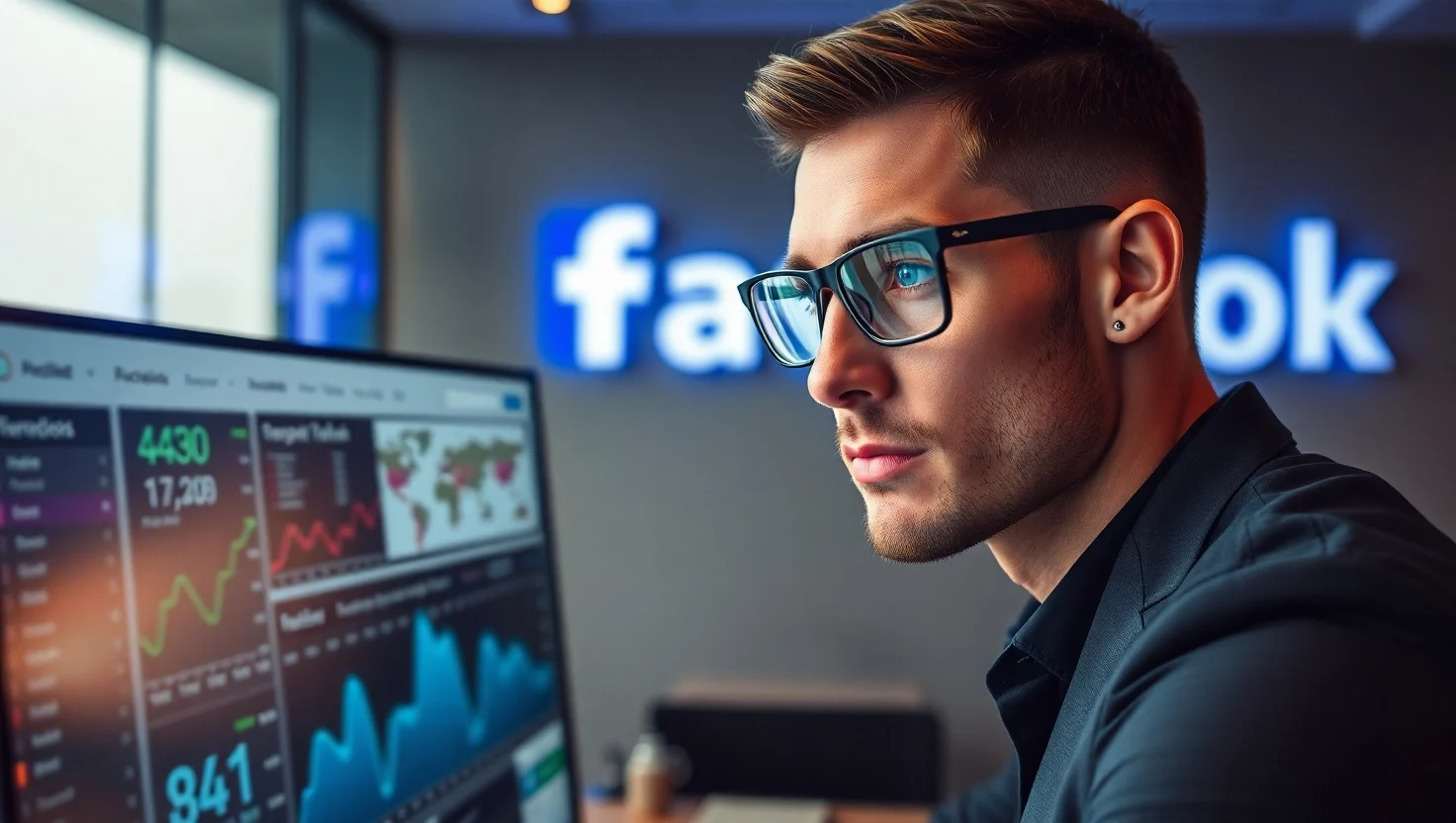 AI Hashtag Generator for Facebook: 7 Mind Blowing Tricks to Boost Facebook Growth in 2025