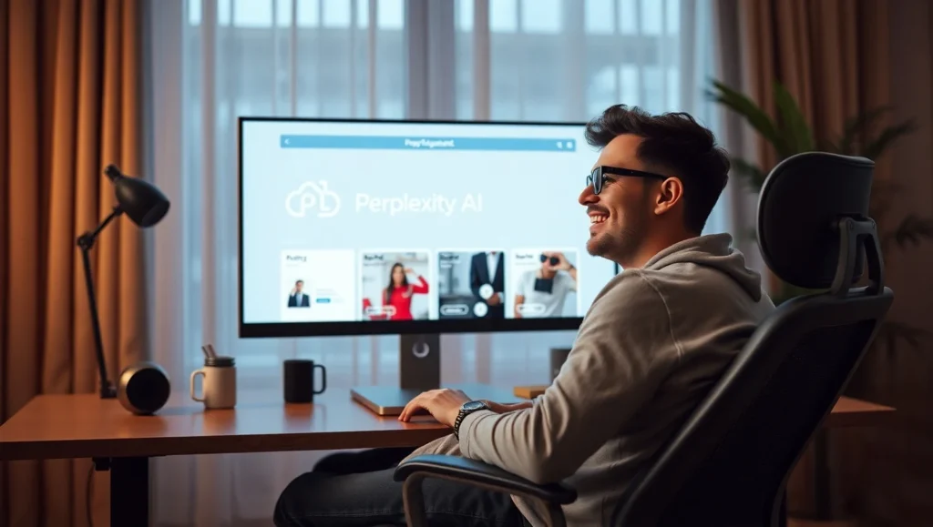 Understanding Perplexity AI: The Research Game-Changer