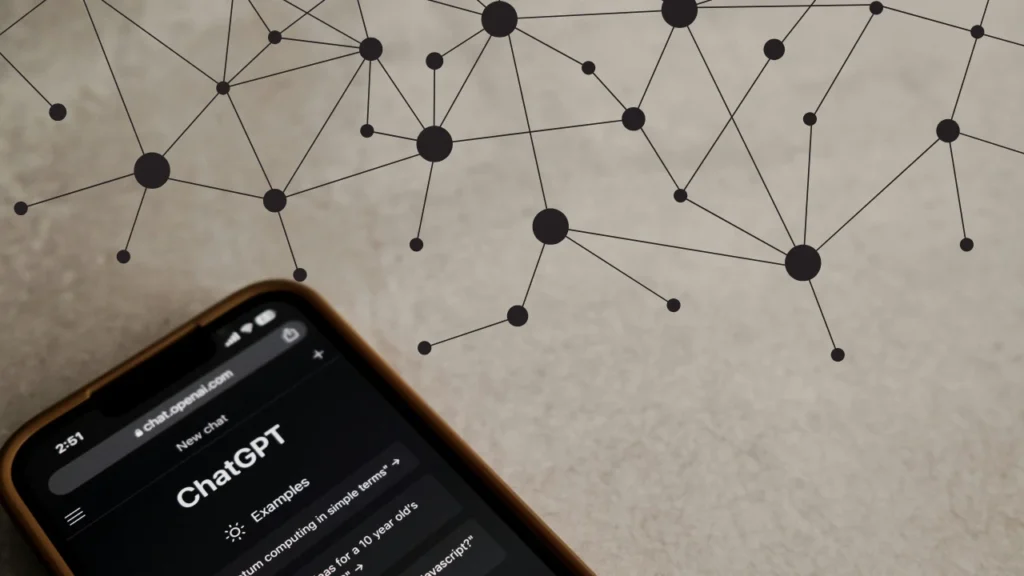ChatGPT Dropbox integration