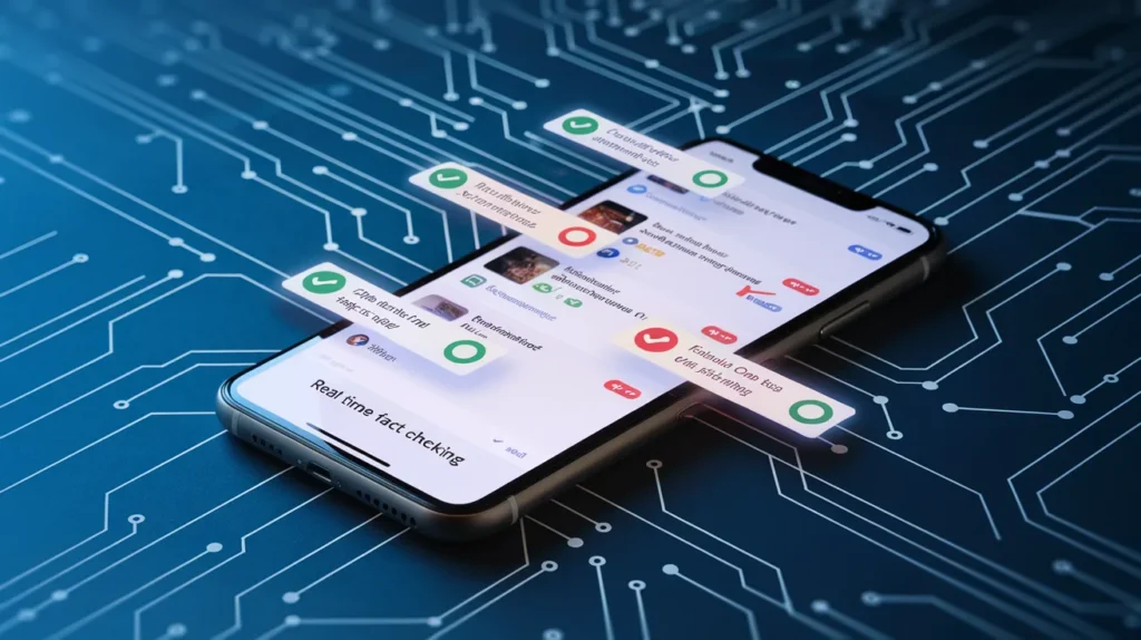 Setting Up Perplexity AI for Social Media Monitoring