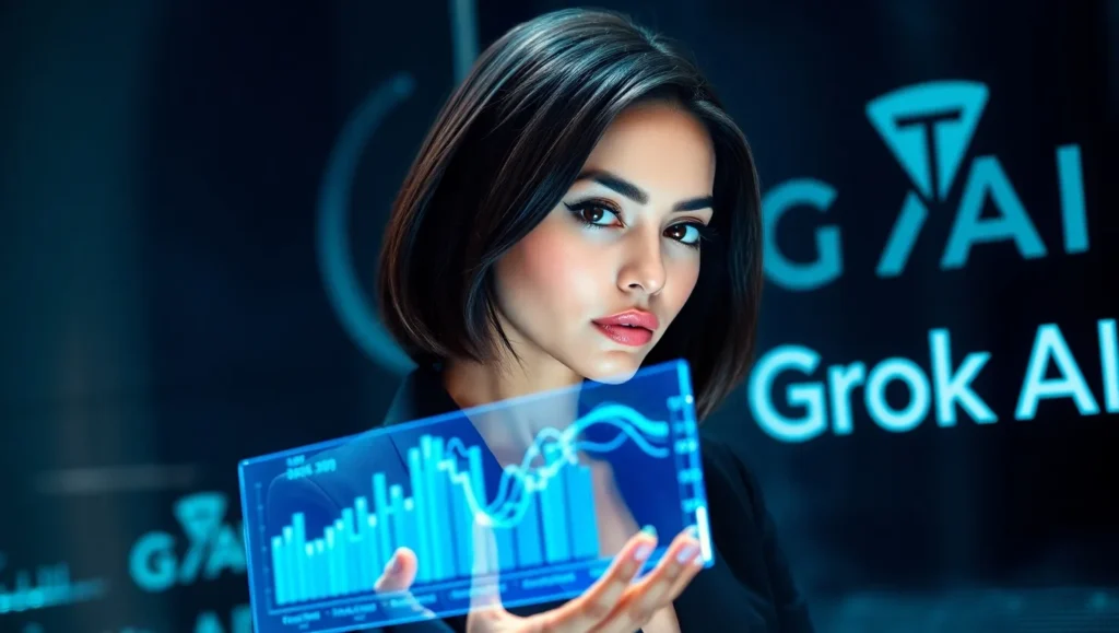 Future Predictions for Grok AI