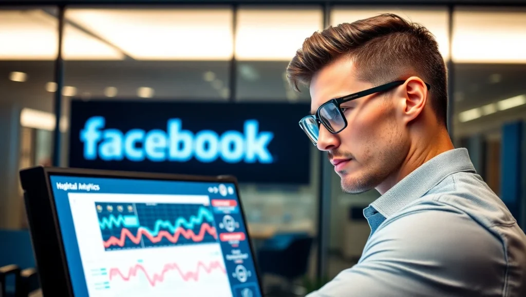Customize Facebook Hashtags for Different Content Types