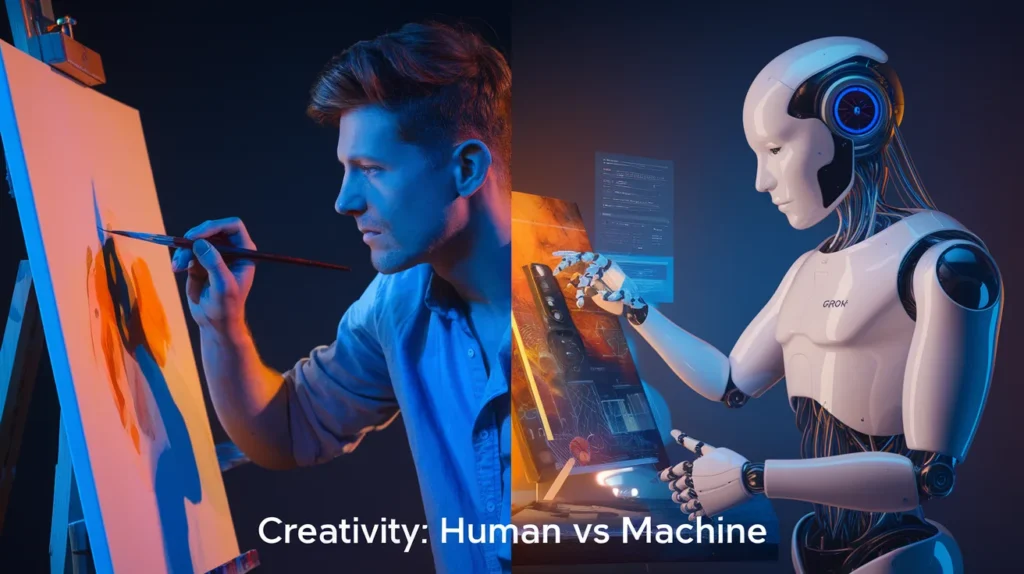 Understanding Grok AI: The Latest Evolution in Artificial Intelligence