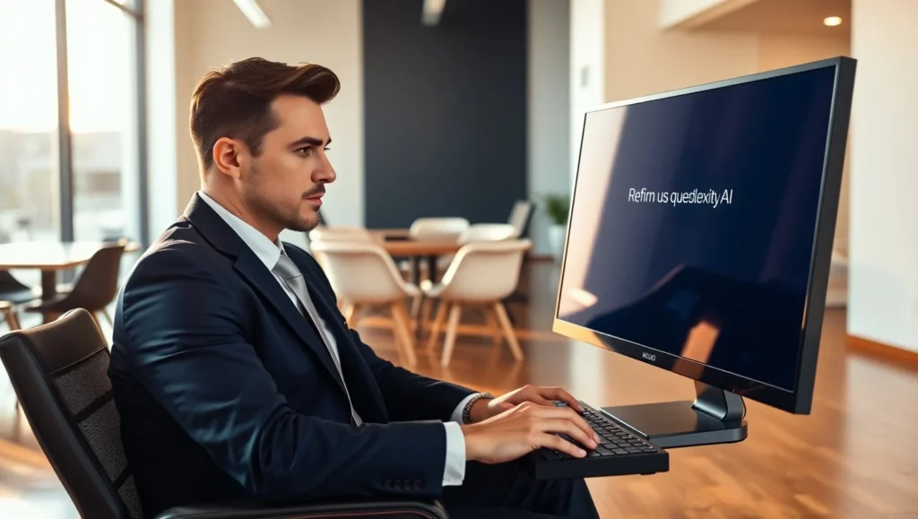 Leveraging Perplexity AI for Academic Research