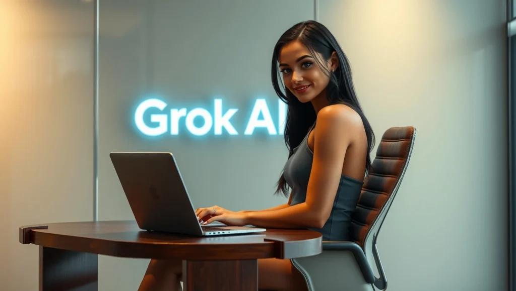 Understanding Grok AI
