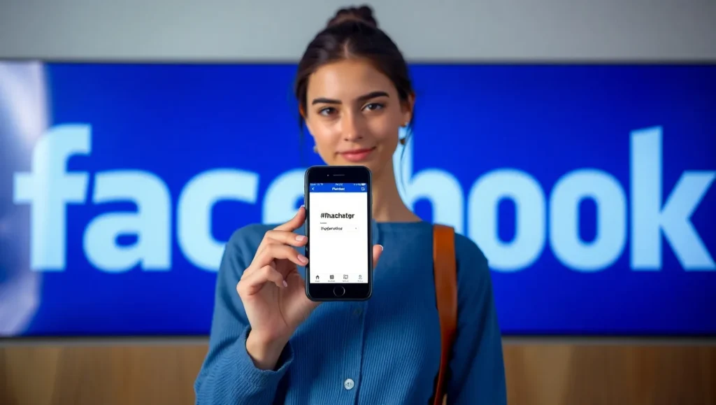 The Power of AI in Facebook Hashtag Generation