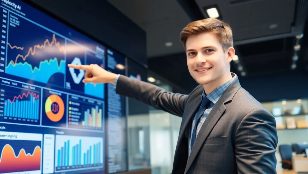 Practical Applications of Perplexity AI