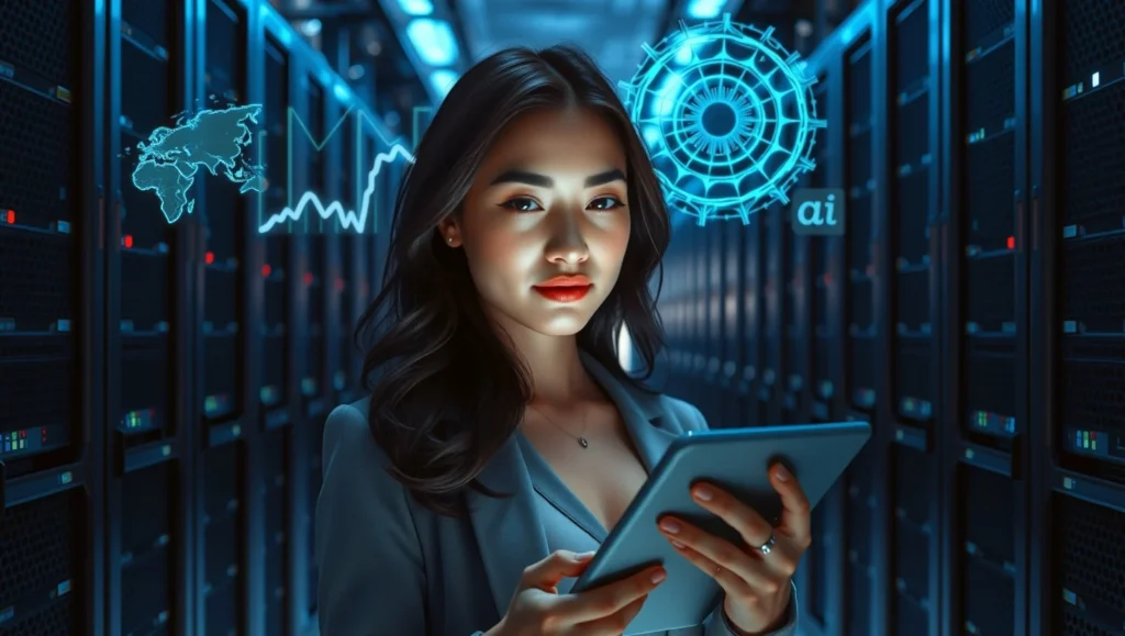 Data Analysis With Grok AI That Will Make Your Head Spin (in a Good Way!)