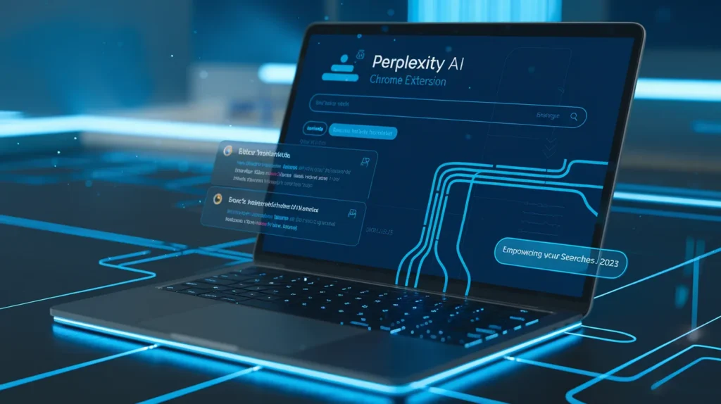 The Ultimate Guide to Perplexity AI Chrome Extension: Empowering Your Searches