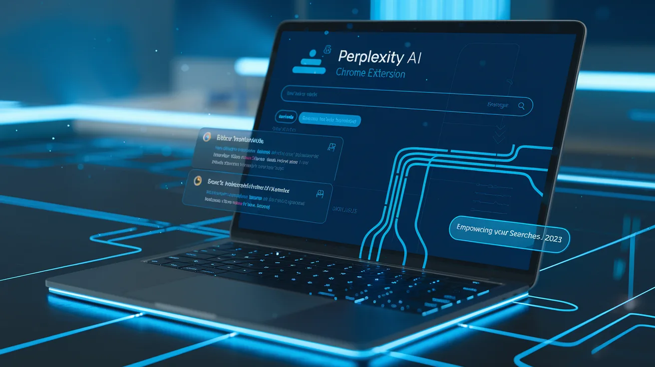 The Ultimate Guide to Perplexity AI Chrome Extension: Empowering Your Searches