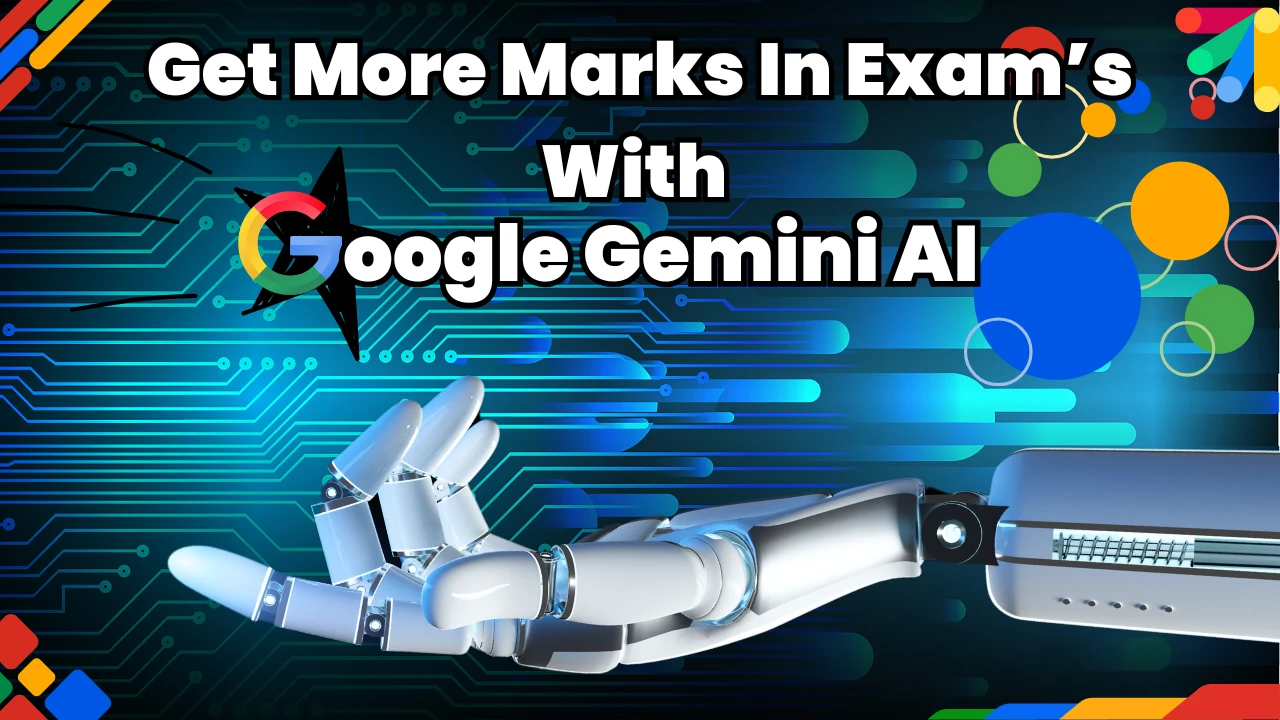 Unlock Your Learning Potential: How Google Gemini AI Transforms Study Sessions