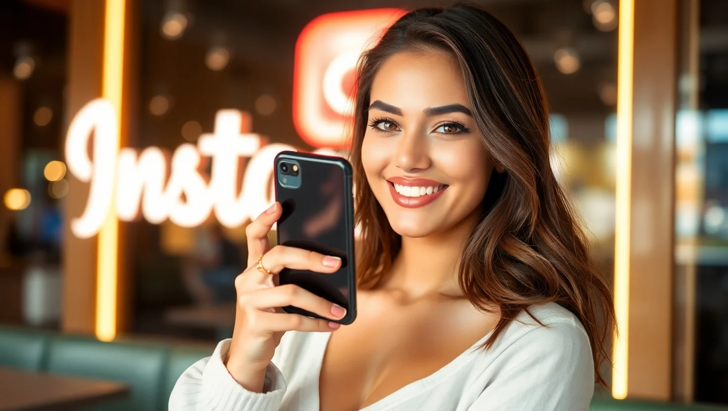 Best Free Instagram Hashtag Generator: 5 Powerful Tools to Supercharge Your Growth