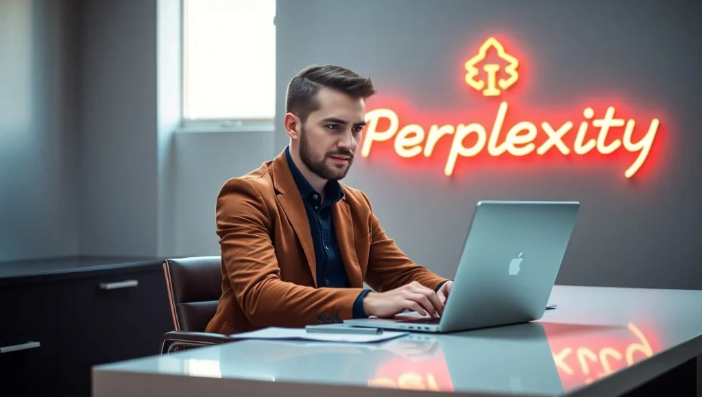 Getting Started with Perplexity AI