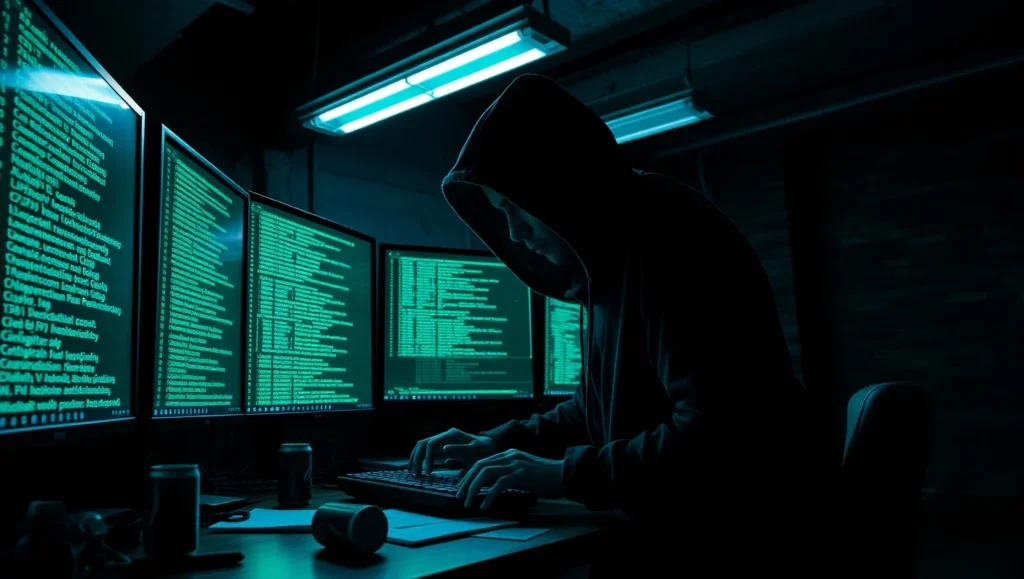 Understanding the Scope of the Security Breach