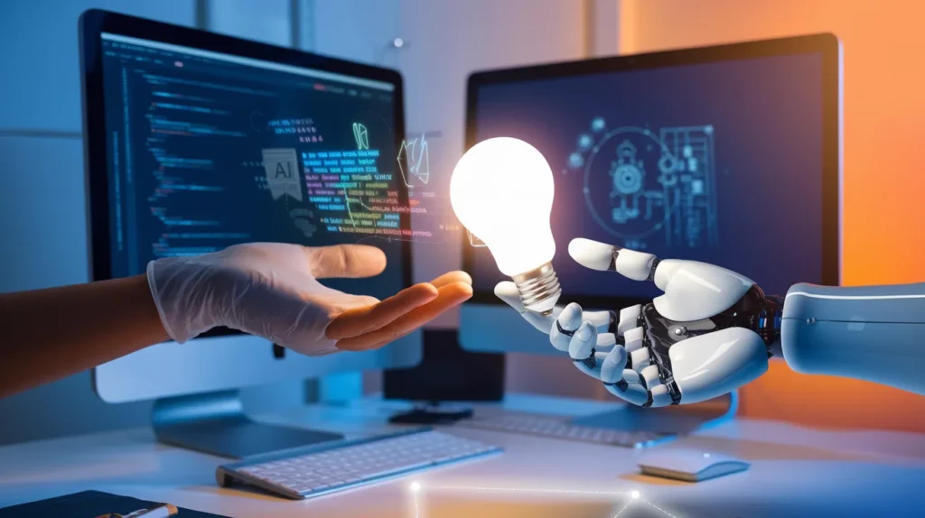 Conclusion: Is Grok AI Secretly Replacing Human Creativity?