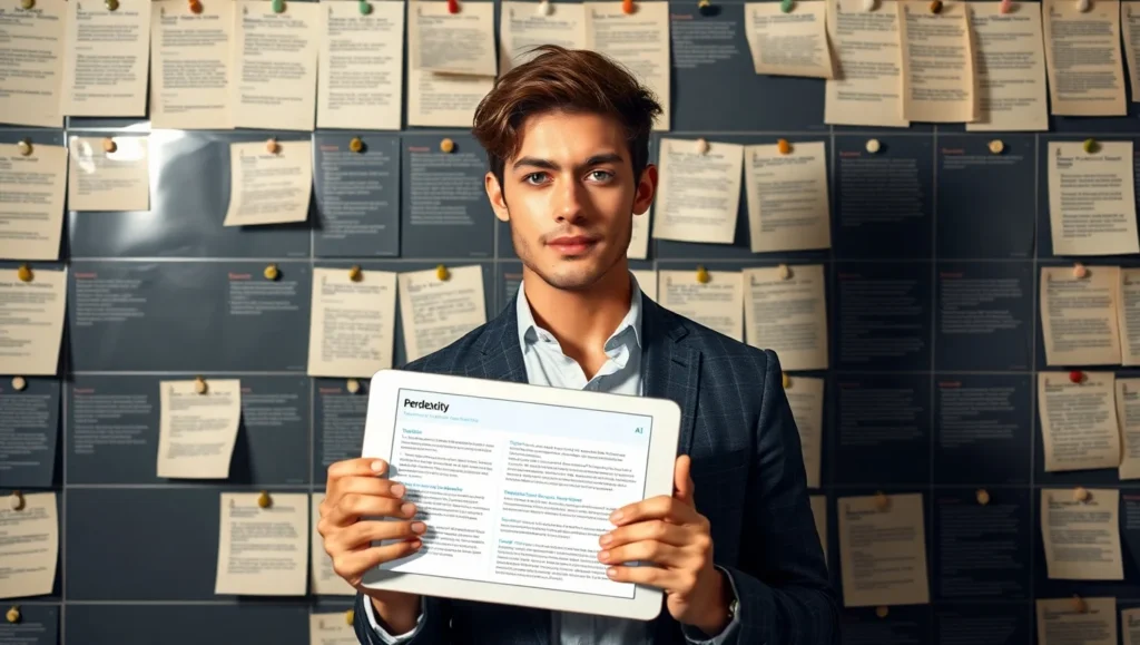 Frequently Asked Questions (FAQs) About Supercharge Your Research Game with Perplexity AI