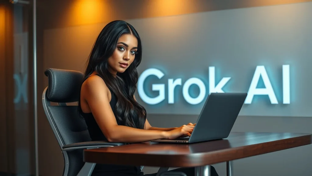 Code Generation That Will Make Developers Jump for Joy With Grok AI