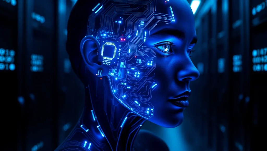 Grok AI vs. Competitors: A Comprehensive Comparison