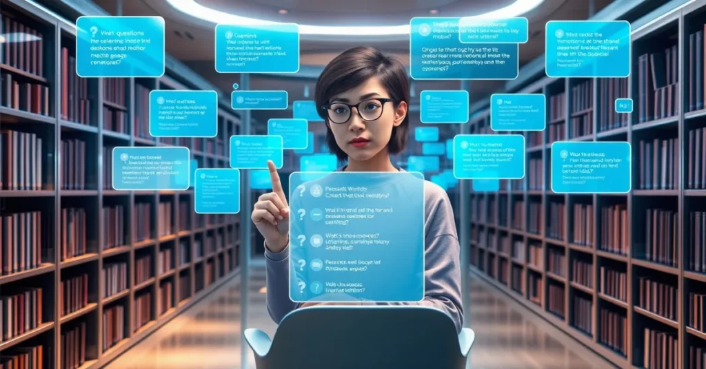 Perplexity AI Web Search Models: General Prompting Guidelines