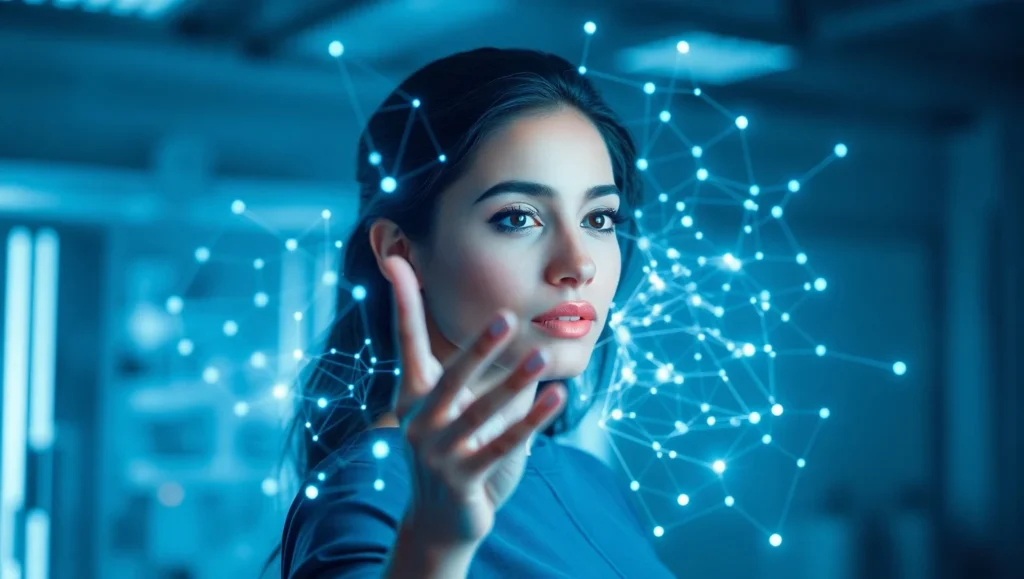 Gemini AI Detailed analytics and performance tracking