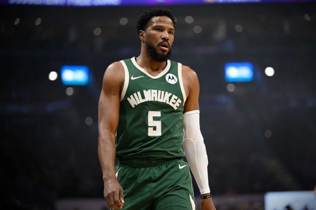 Scope of the Federal Gambling Probe for Malik Beasley
