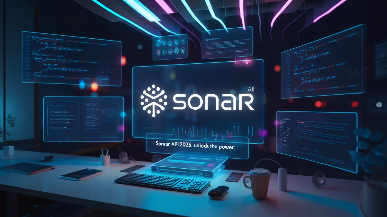 Unlock the POWERFUL Perplexity AI Sonar API for Developers
