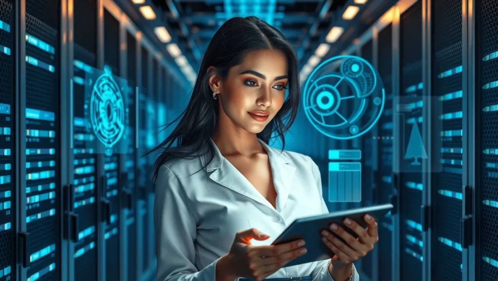 The Impact of Grok AI on Various Industries