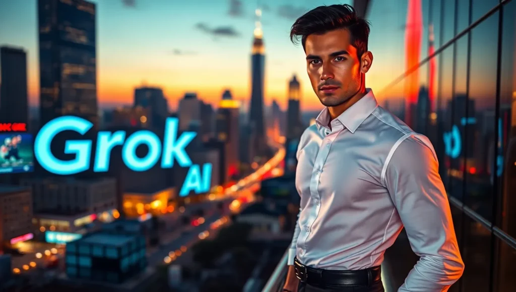 Grok AI Expert Opinions and Research Findings