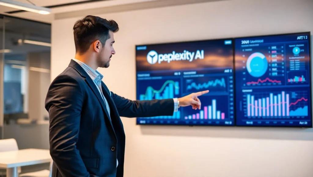 Perplexity AI and PayPal Partnership for AI Shopping