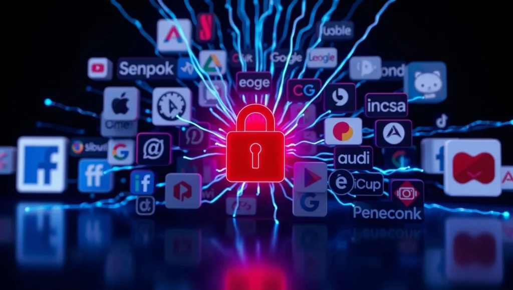 Immediate Steps to Secure Your Accounts