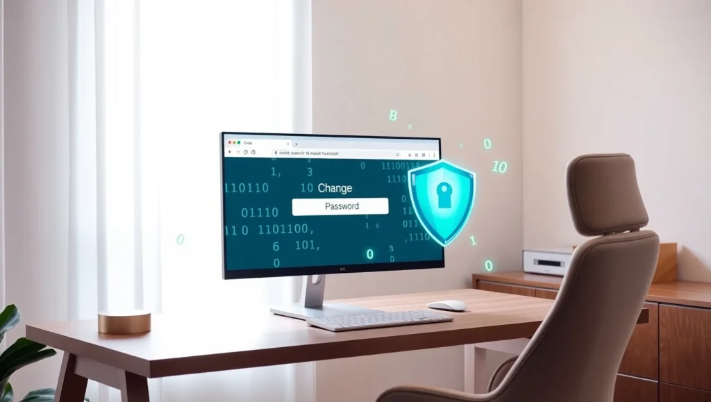 The Wake-Up Call: Why Strong Passwords Matter