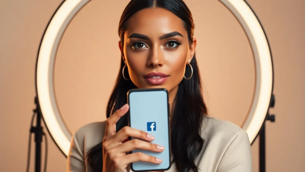 Why Hashtags Matter on Facebook