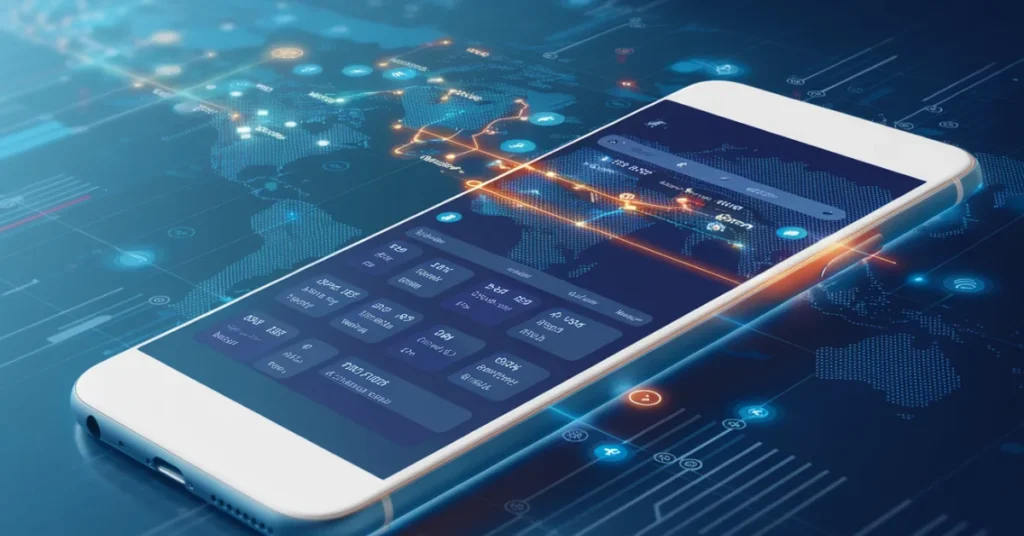 Does Perplexity AI provide real-time travel updates?