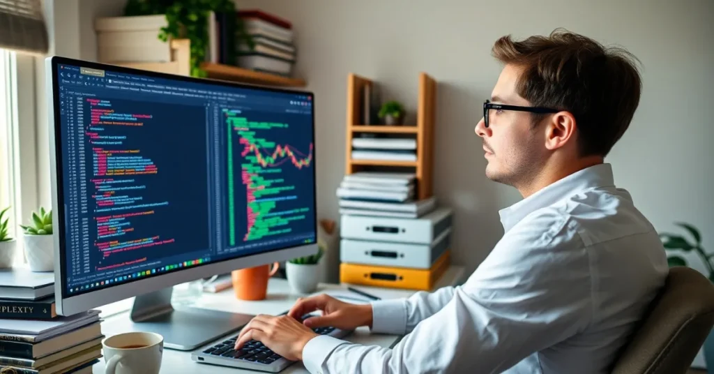 Fundamental Analysis Techniques Using Perplexity AI