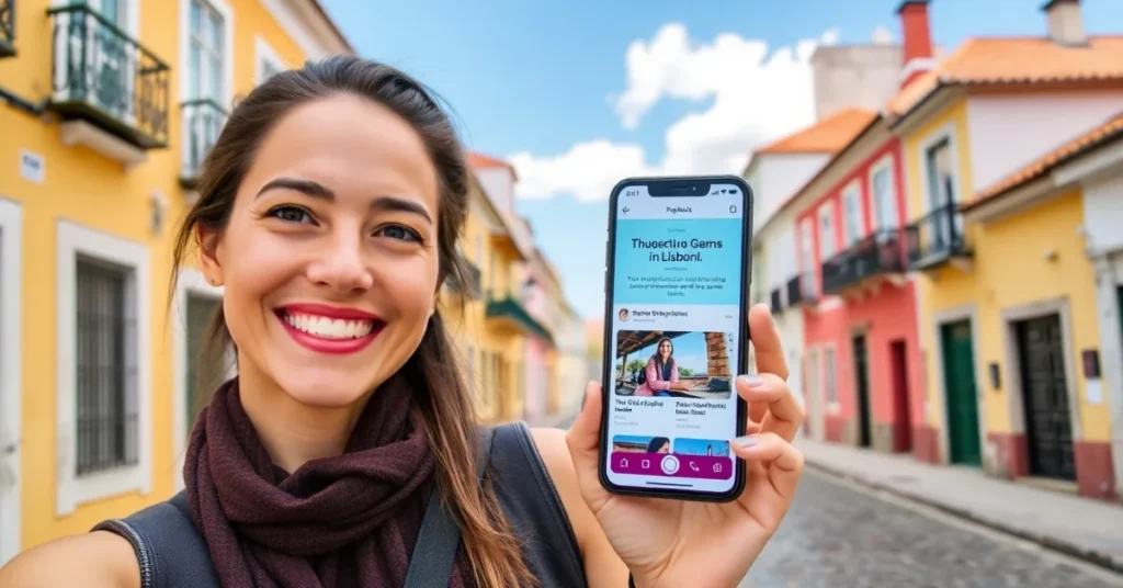 What Makes Perplexity AI a Game-Changer for Travel Planning