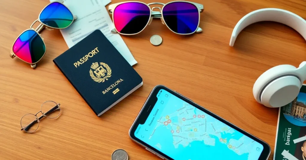 Optimizing Your Itinerary with Smart Scheduling - Perplexity AI