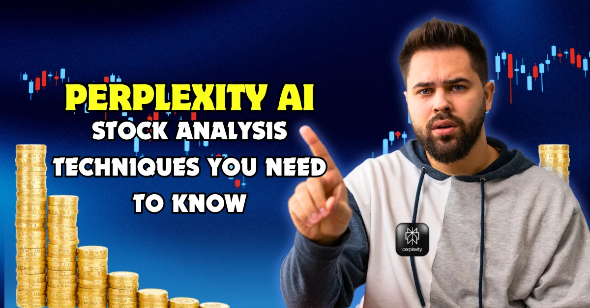 Powerful Perplexity AI Stock Analysis Techniques You Need to Know 2025