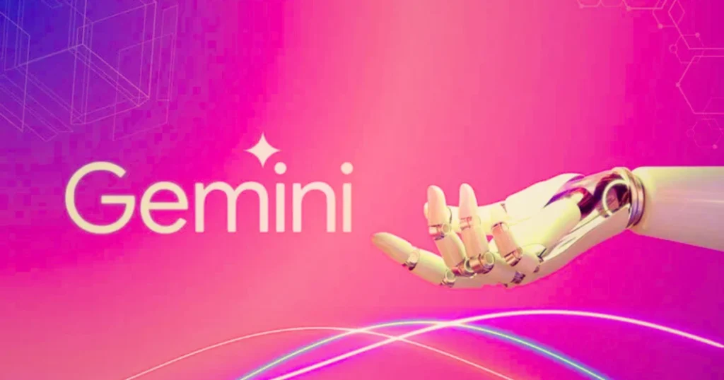 Google Gemini App: 450 Million Active Users in India, Posing Strong Competition to ChatGPT