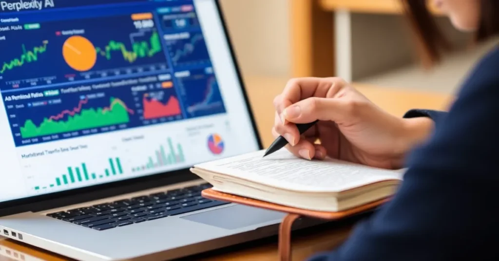 Frequently Asked Questions (FAQs) About Powerful Perplexity AI Stock Analysis Techniques