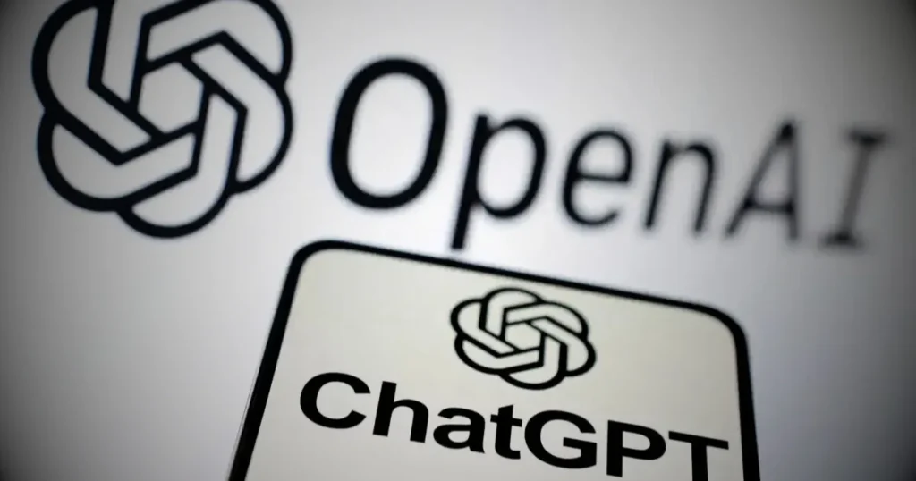 What privacy risks did Sam Altman highlight for ChatGPT users?