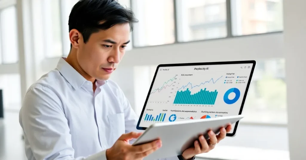 Conclusion: Mastering Perplexity AI for stock analysis