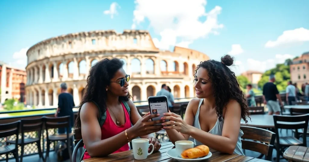 Enhancing Your Travel Experience with Perplexity AI's Advanced Features