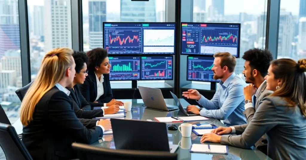 Risk Assessment and Portfolio Management Strategies