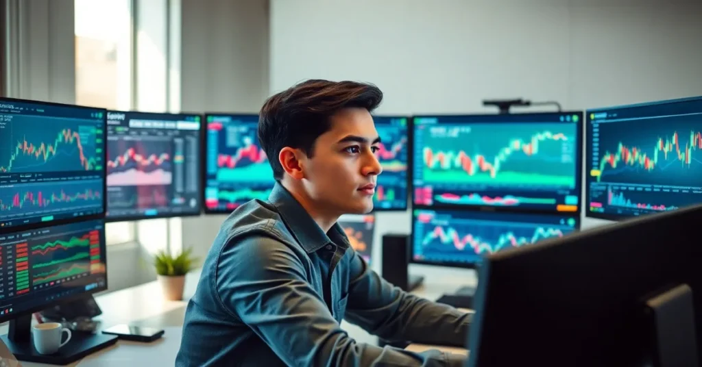 What is Perplexity AI in stock analysis?