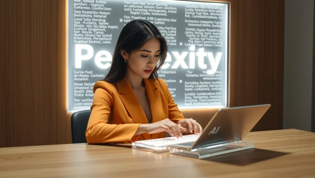 Maximizing Your Perplexity AI Query Performance