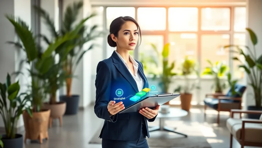 Advanced Automation Strategies